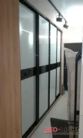 Шкаф купе под заказ — Фото 1