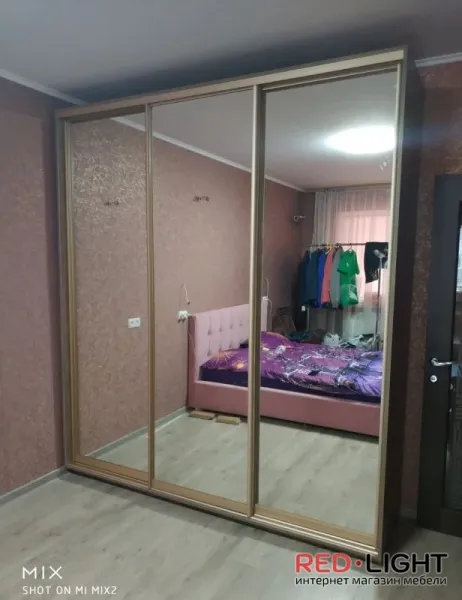 Шкаф купе под заказ