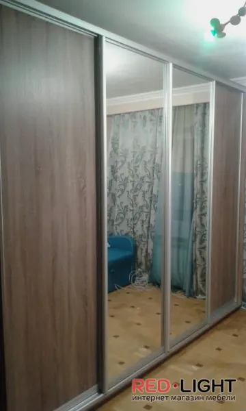 Шкаф купе под заказ