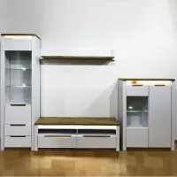 Гостиная Соломия BRW — Фото 2
