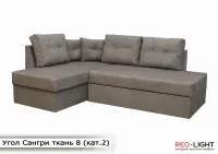 Угловой диван Сангри Мебель-Софиевки — Фото 32