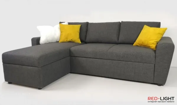 Диван угловой Соренто