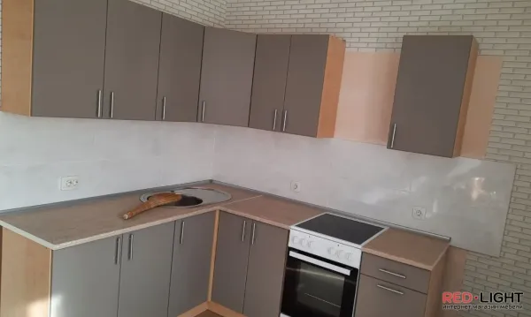 Приклад кухні на замовлення 15