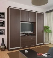 Шкафы купе Омега — Фото 4