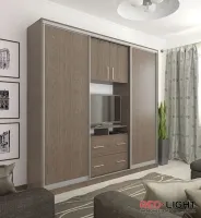 Шкафы купе Омега — Фото 6