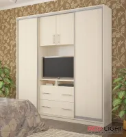 Шкафы купе Омега — Фото 8