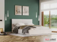 Кровать 160 Каролина 3 с подъемным механизмом МирМебели — Фото 1