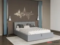 Кровать 160 Каролина 6 с подъемным механизмом МирМебели — Фото 1