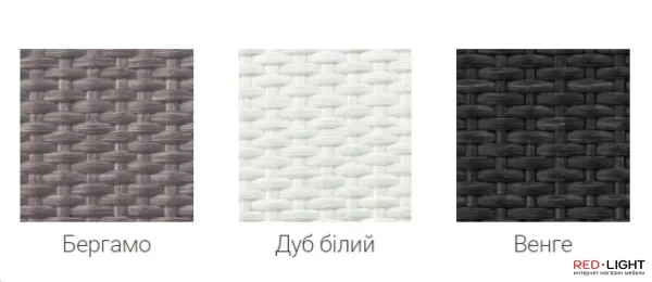 Фасад Ротанг