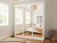 Шкаф купе Рим-Венециано 2500*450*2200 (2400) — Фото 4