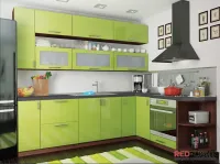 Колор-Mix верх витрина модуль 49 — Фото 11