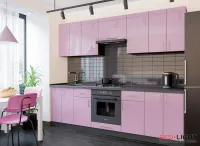 Колор-Mix низ пенал шухляды модуль 19 — Фото 3