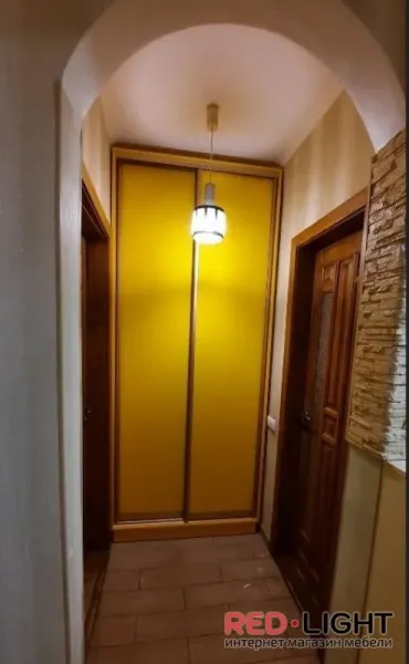 Шкаф купе на заказ