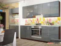 Колор-Mix верх витрина модуль 48 — Фото 10