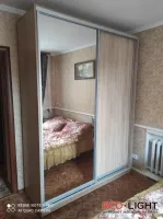 Шкаф купе на заказ — Фото 1