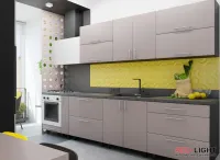 MoDa Matt верх ОКАП модуль 60 — Фото 7