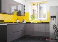 Модульная кухня Interno — Фото 2