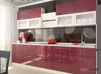 Margo верх ОКАП витрина модуль 10 — Фото 4