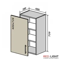M.Gloss верх модуль 3 — Фото 1