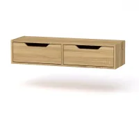 Трюмо-11 навесное Компанит — Фото 2