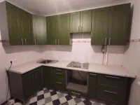 Модульная кухня Квадро — Фото 10