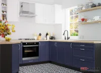 Модульная кухня Кредо — Фото 2
