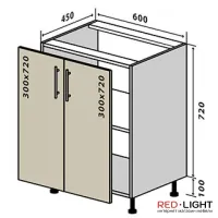 RioLine низ модуль 6 — Фото 1