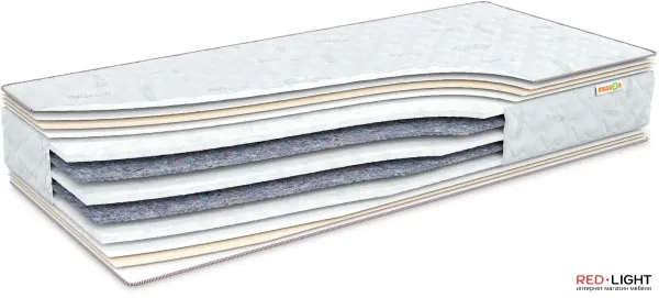 Матрас Econom Line EKO-SOFT 800х2000