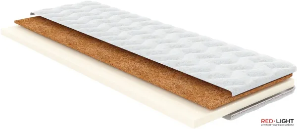 Матрас Тайм 1350x1900