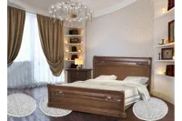 Кровать Шопен 120 — Фото 6
