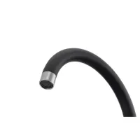 Смеситель GRANADO Elche Black shine — Фото 3
