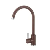Смеситель GRANADO Elche Marron — Фото 1