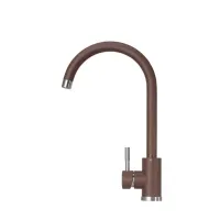 Смеситель GRANADO Elche Marron — Фото 2