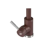 Смеситель GRANADO Elche Marron — Фото 4