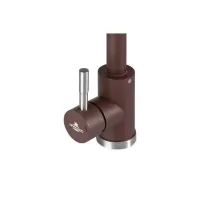 Смеситель GRANADO Elche Marron — Фото 5