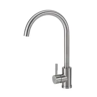 Смеситель GRANADO Elche Inox — Фото 1