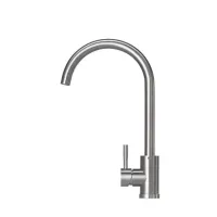 Смеситель GRANADO Elche Inox — Фото 2