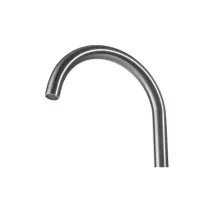 Смеситель GRANADO Elche Inox — Фото 3