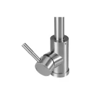 Смеситель GRANADO Elche Inox — Фото 4