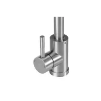 Смеситель GRANADO Elche Inox — Фото 5