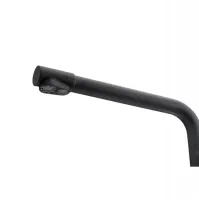 Смеситель GRANADO Badalona Black shine — Фото 4