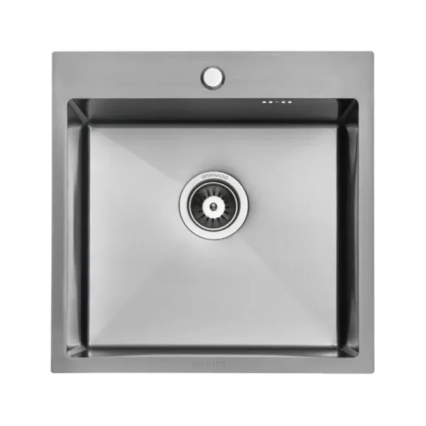 Мийка GRANADO Galera S201 black