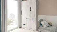 Детская модульная система Локи Мир Мебели — Фото 3