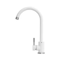 Смеситель GRANADO Elche White — Фото 2