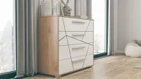 Детская модульная система Тони Мир Мебели — Фото 3