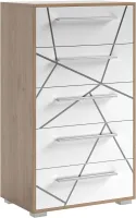 Детская модульная система Тони Мир Мебели — Фото 8