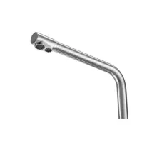 Смеситель GRANADO Badalona Inox — Фото 3