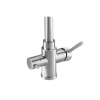 Смеситель GRANADO Badalona Inox — Фото 4
