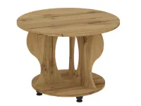 Журнальный стол Пион Пехотин — Фото 9
