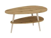 Журнальный стол Меркурий Пехотин — Фото 6